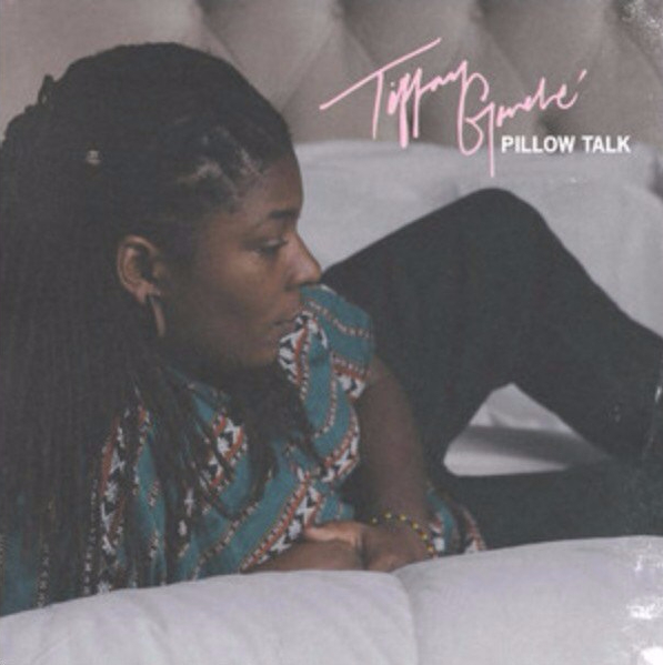 Pillow Talk EP