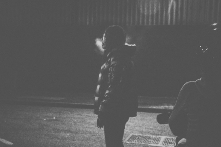 Processed with VSCO with x1 preset