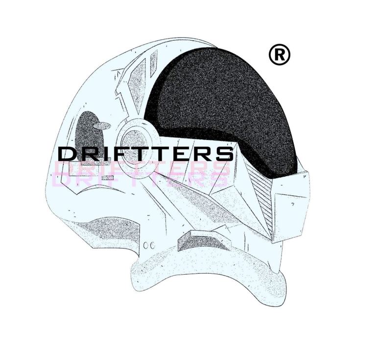 Driftters logo