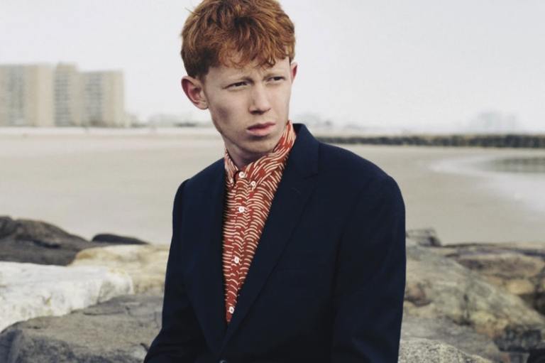 king krule